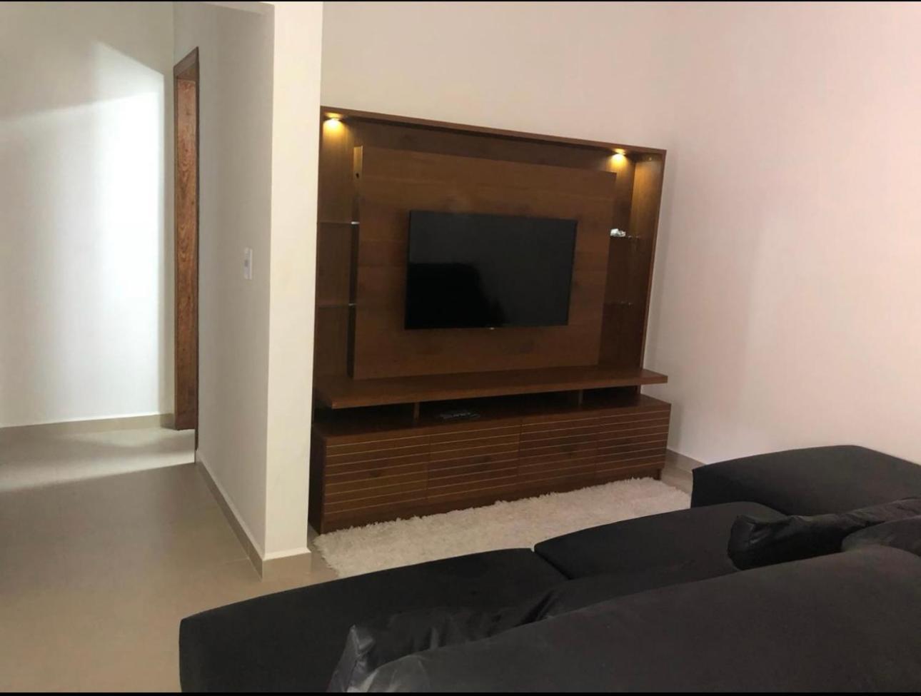 Apartamento de 2 Quartos